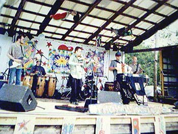 OUR festival 2001